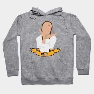 Emma Chamberlain - Hai! Hoodie